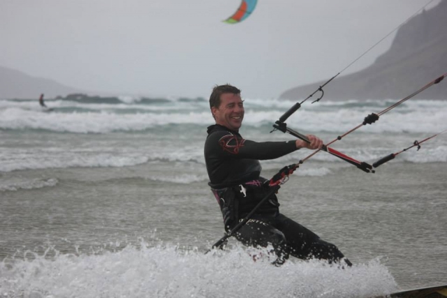  Kitesurf 
